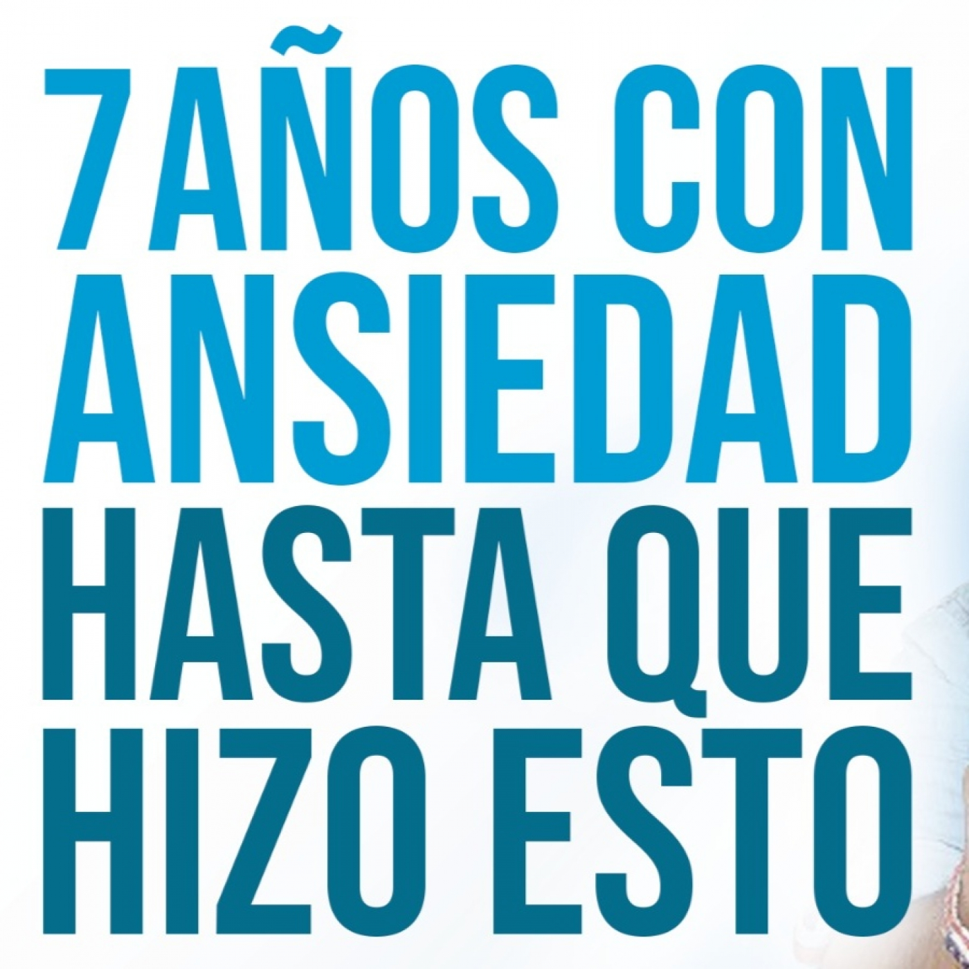 Libre de Ansiedad