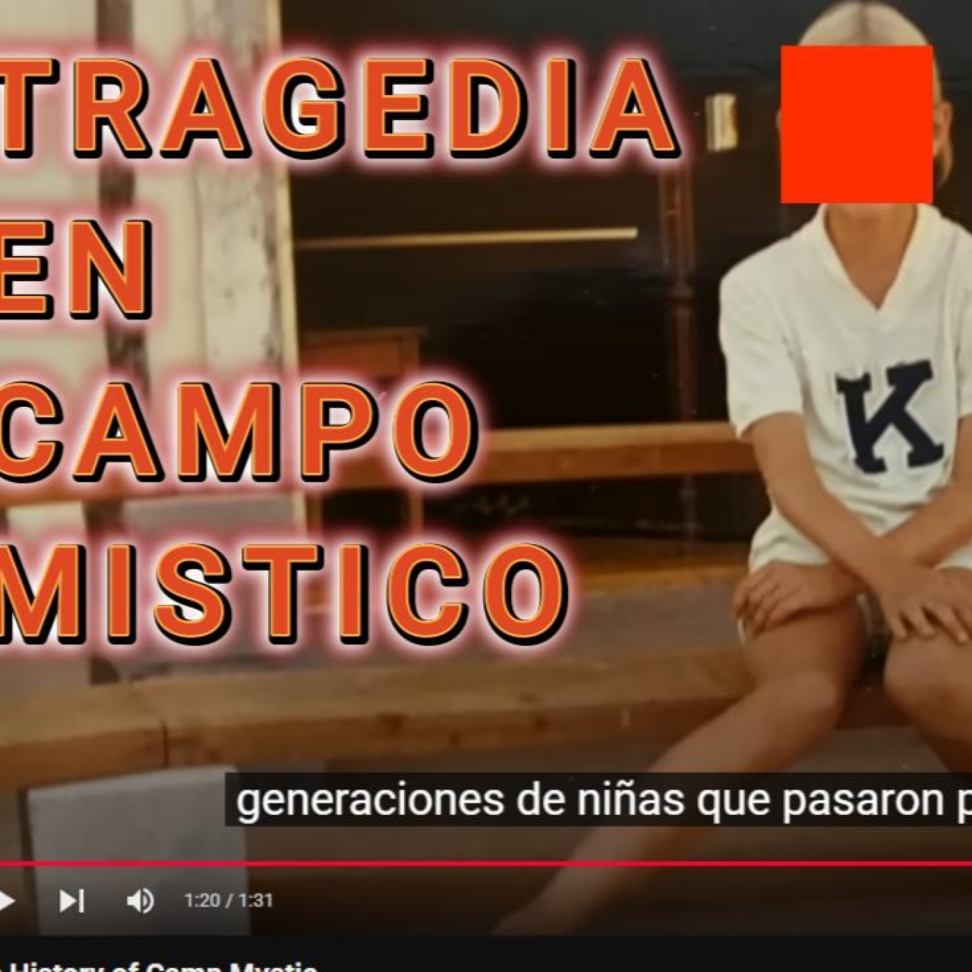 TRAGEDIA EN EL CAMPO MISTICO Y LA GRAVE BLASFEMIA DE QUE JESUS PERFECCIONÓ LA LEY. episode artwork