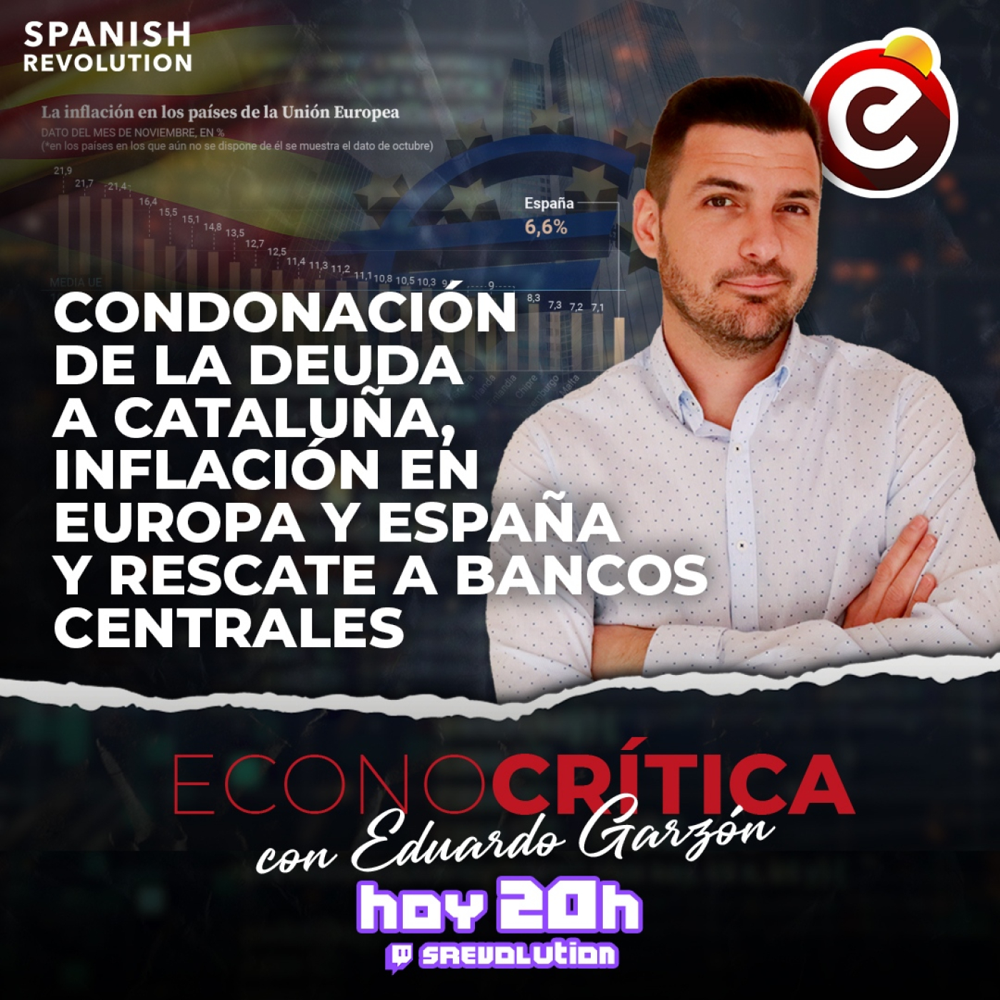 Eduardo Garzón Espinosa