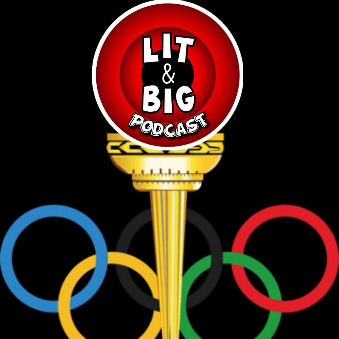 177: Juegas con Lit and Big? episode artwork