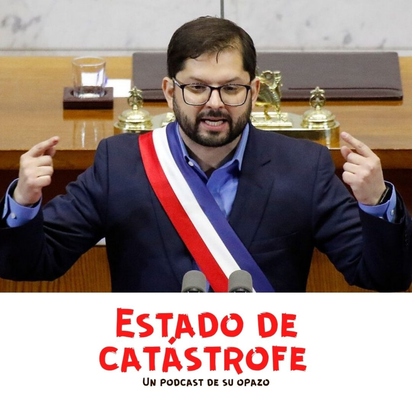 Estado de Catástrofe