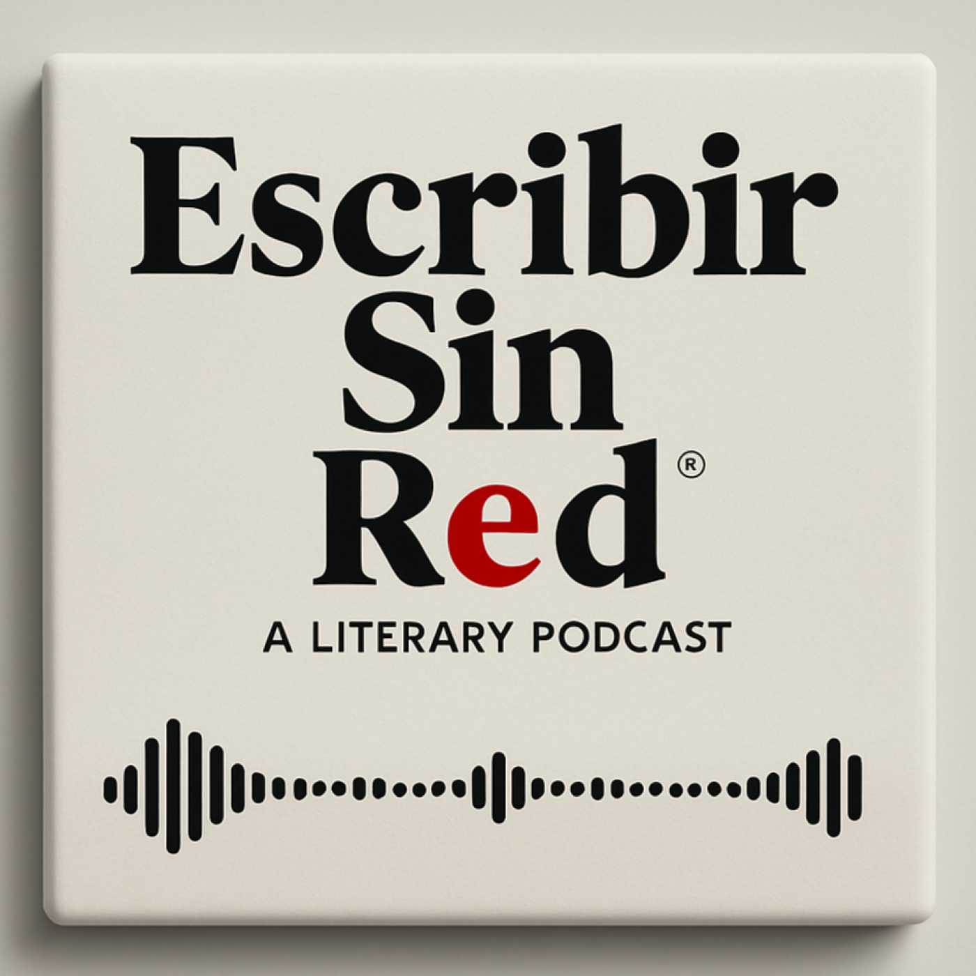 Cuando tu novela se acuesta con otro: infidelidad literaria episode artwork