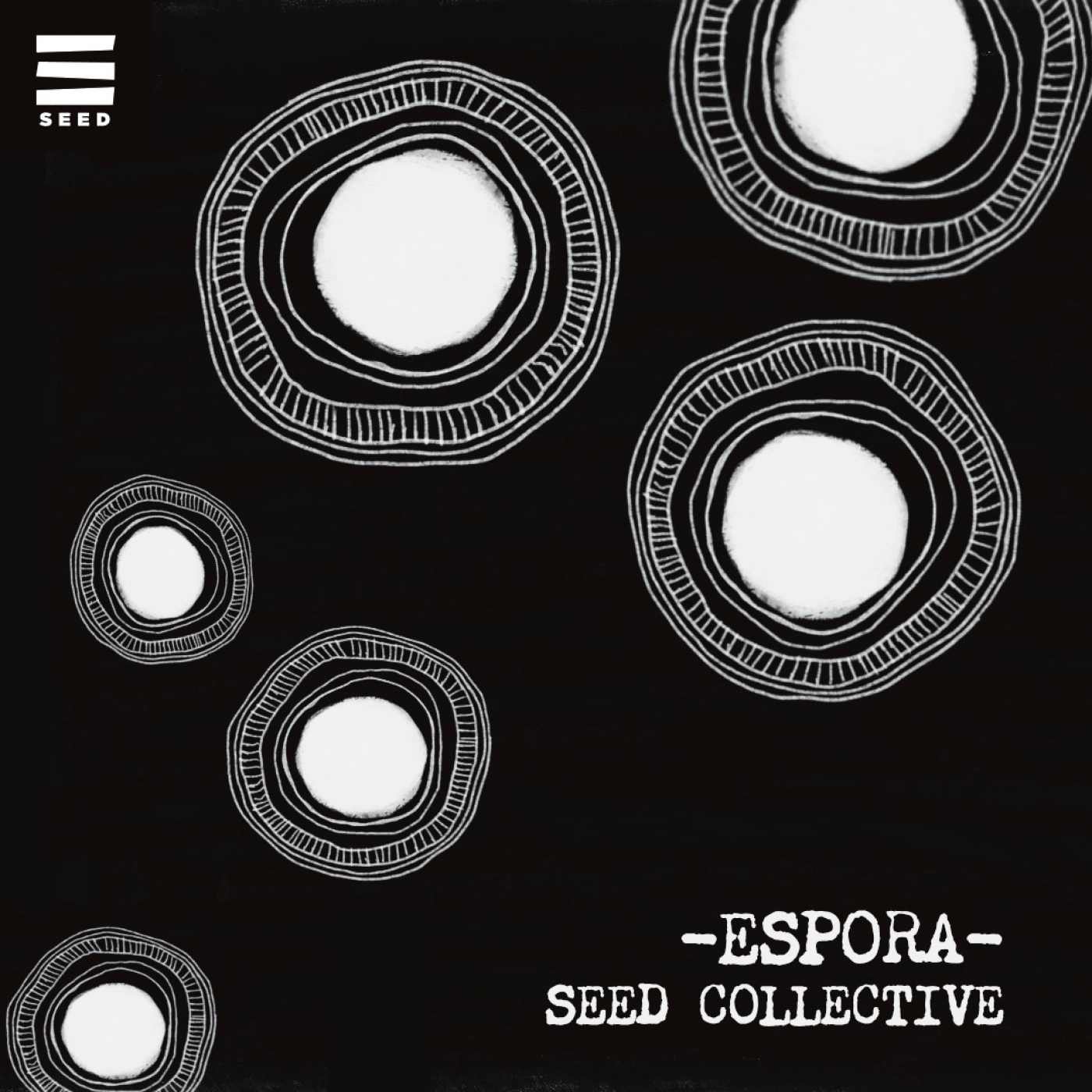Primeros Brotes: SEED COLLECTIVE episode artwork