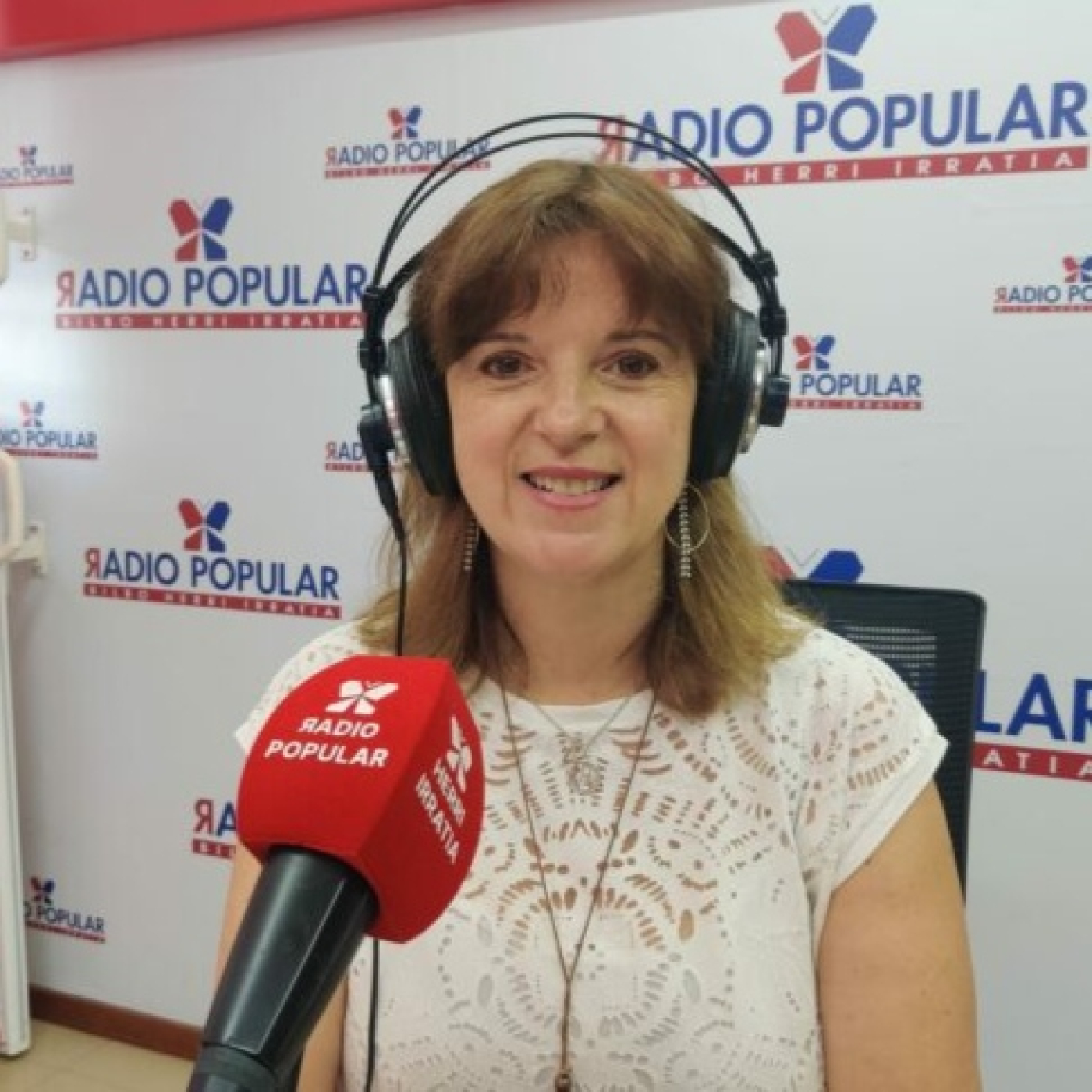 RADIO POPULAR HERRI IRRATIA