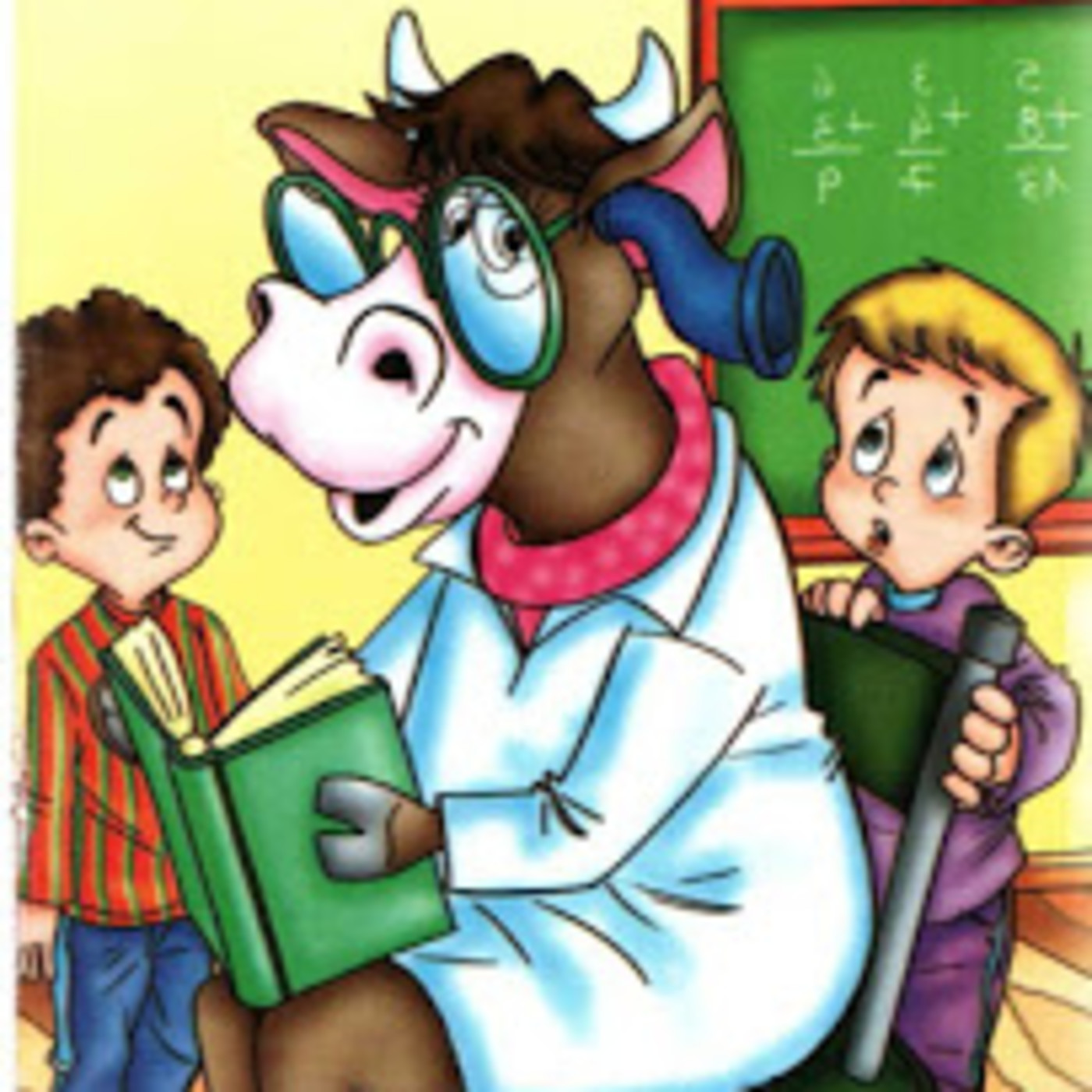 la vaca estudiosa mp3 la vaca estudiosa mp3