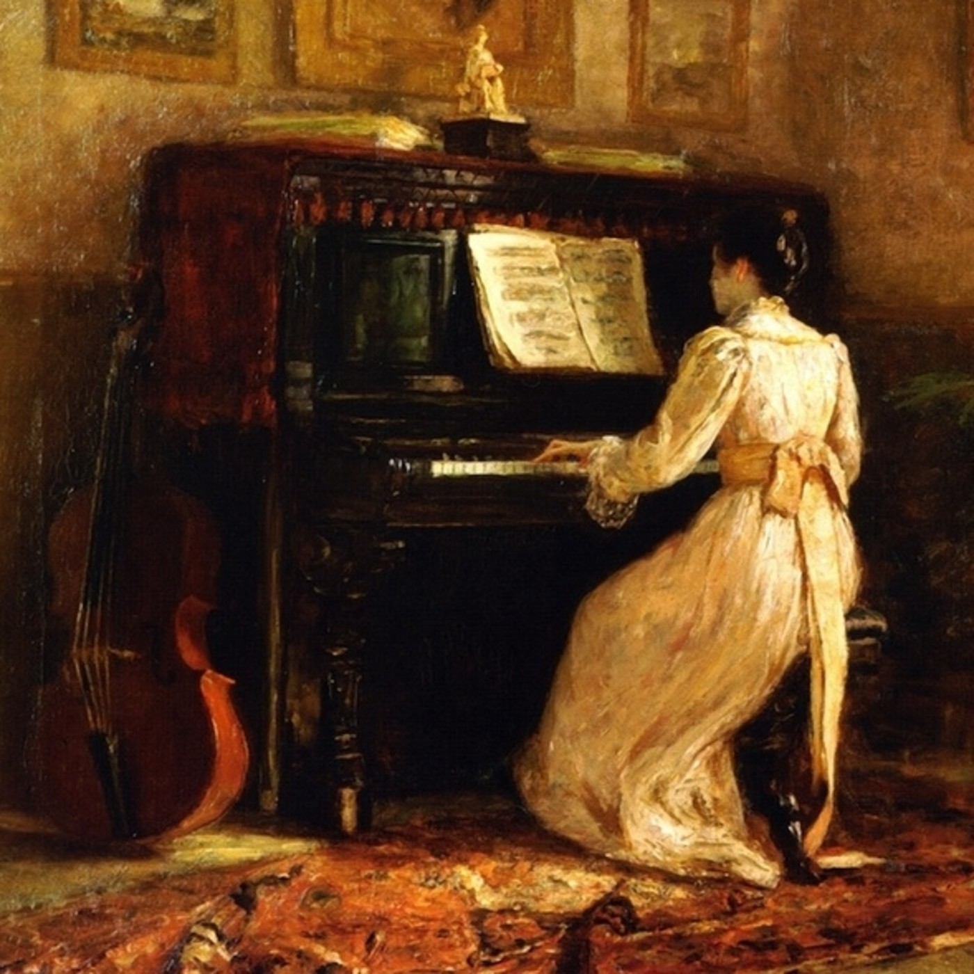 Mundo mejores pianistas mujeres del