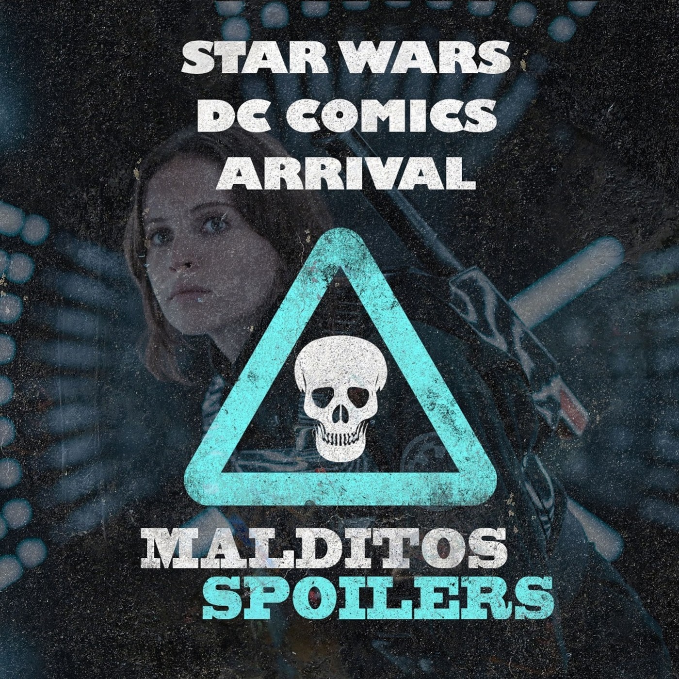 Casting Malditos saison 1 - AlloCiné