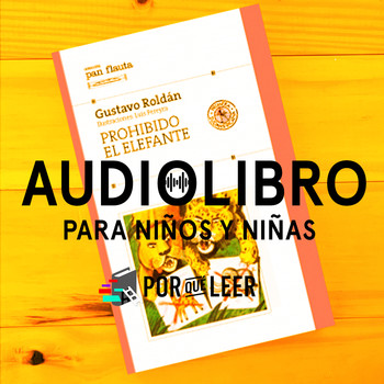 El zorro y las nubes - Gustavo Roldán (para niños y niñas +7) - Audiolibros  Por qué leer - Podcast en iVoox