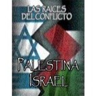 Conflicto Israel-Palestina