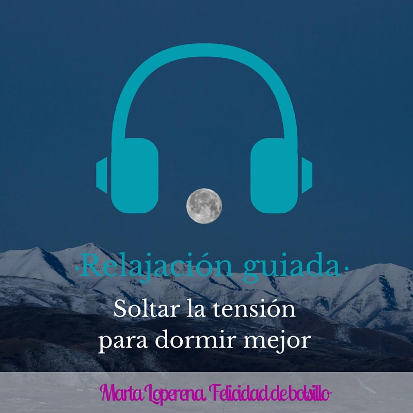 Meditación Dormir
