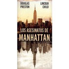 Los Asesinatos De Manhattan