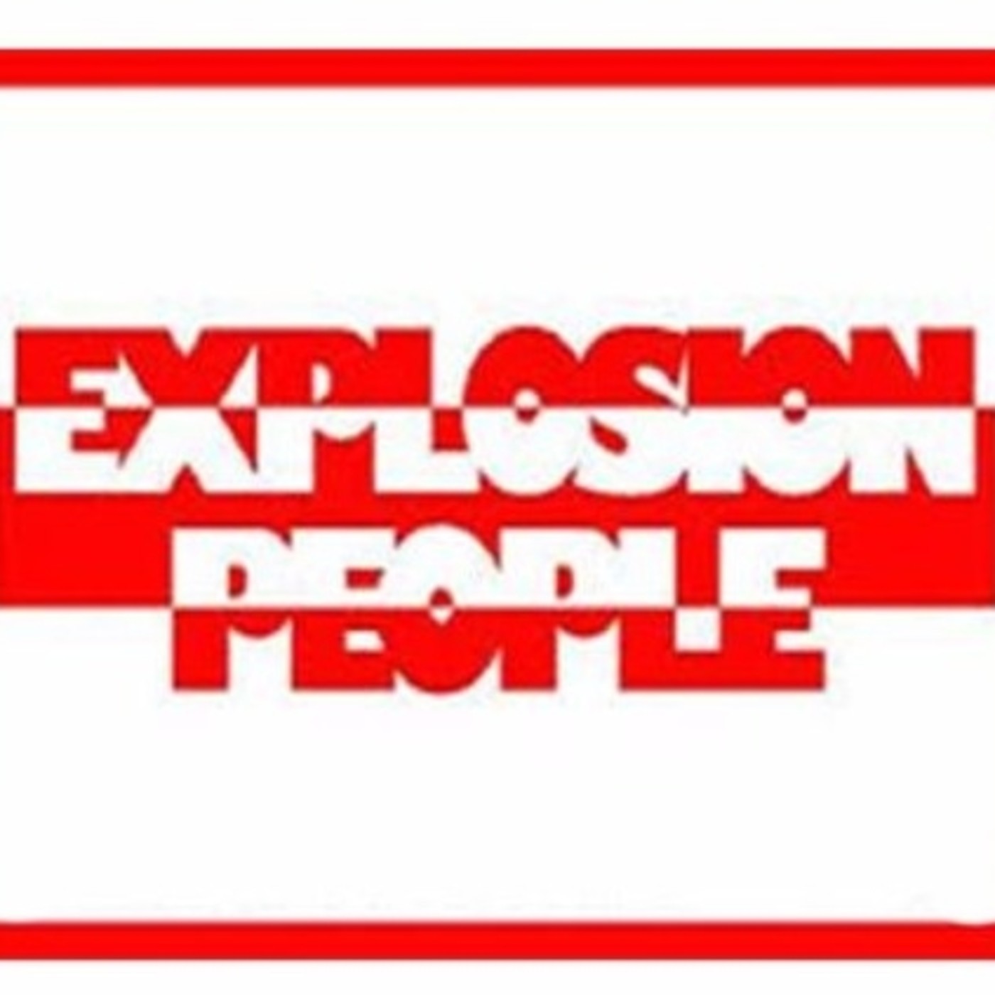 Explosion People En La Musiteca éxitos 1090 A M 1989 Explosion