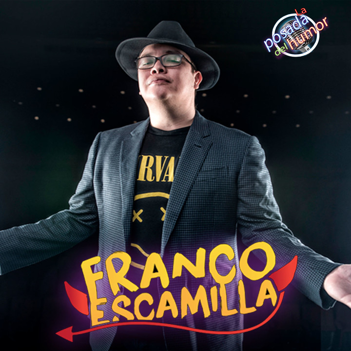 Franco Escamilla