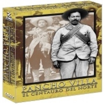 Pancho Villa: El centauro del norte. Capítulo 1 - Solo Documental - Podcast  en iVoox