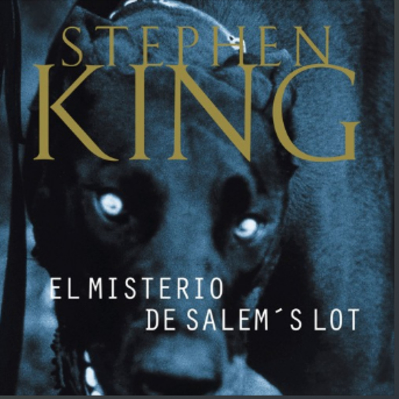 El misterio de salem slot