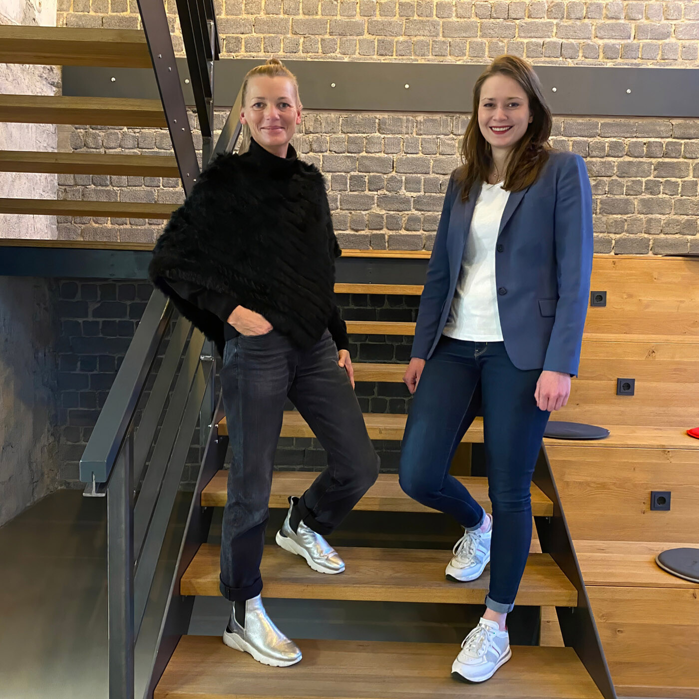 Sarah Dungs, Greyfield Group: Bestand muss der neue Standard werden -  Immobilros - Der Podcast fr die Immobilienszene - Podcast en iVoox