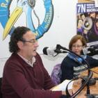 06-11-15 Entrevista a Charo y Fernando de Rivas Laica