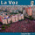 La voz