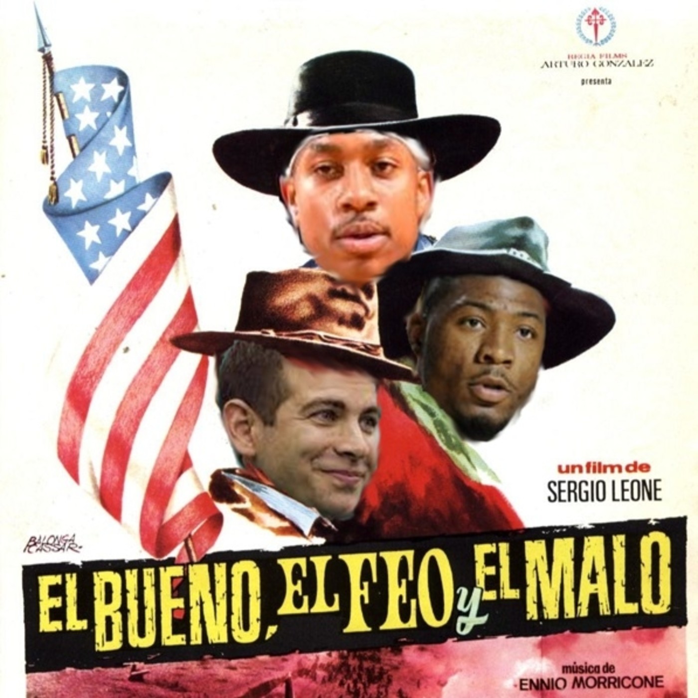 descargar el bueno el malo y el feo mp3 descargar el bueno el malo y el feo mp3