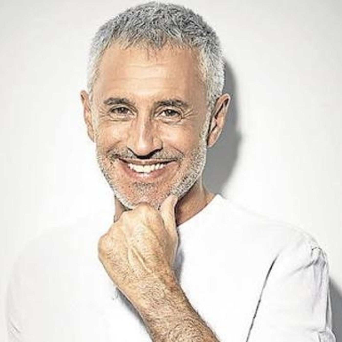 Sergio Dalma en Apple Music