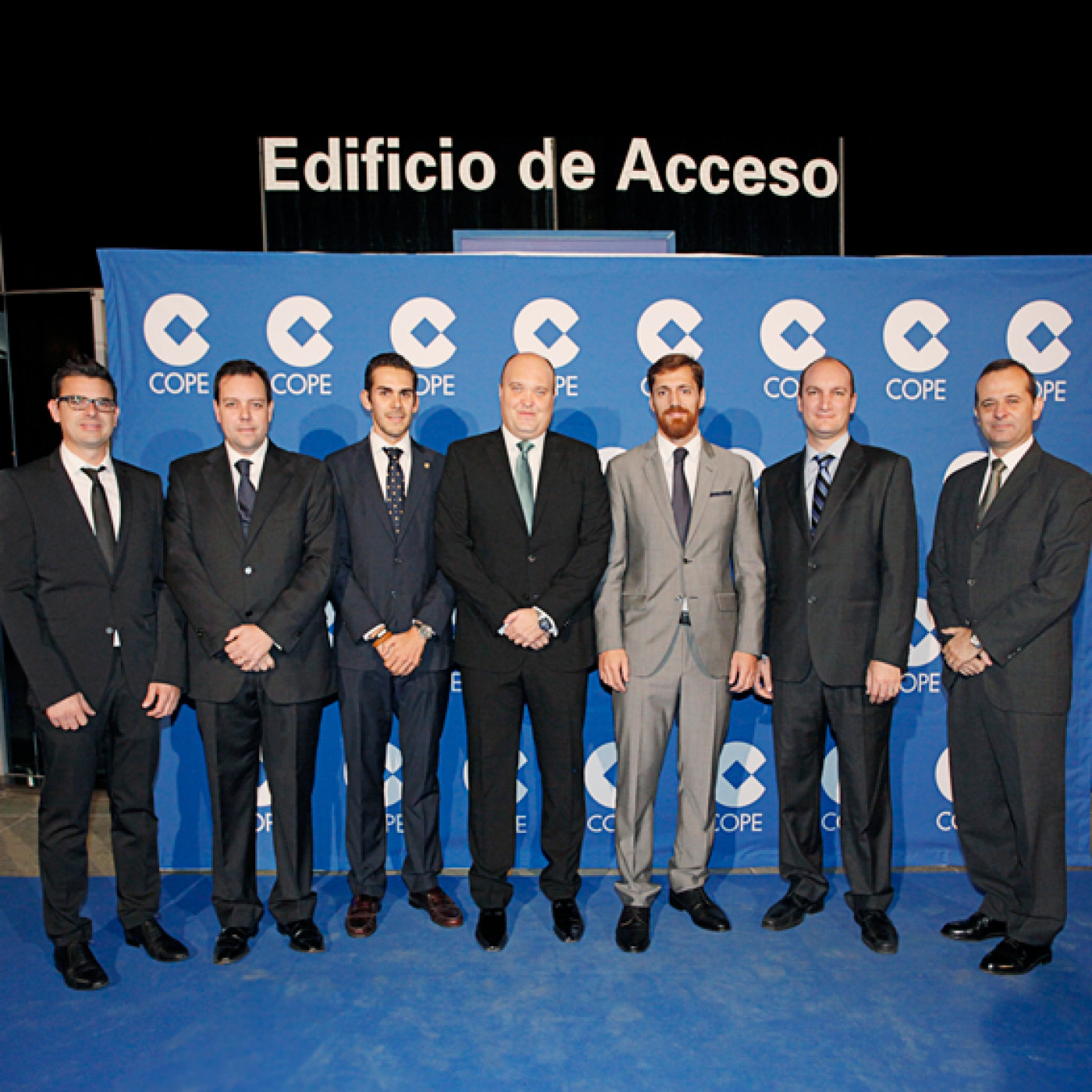 Thumbnail for Felicitación a COPE Valencia por su 50 aniversario