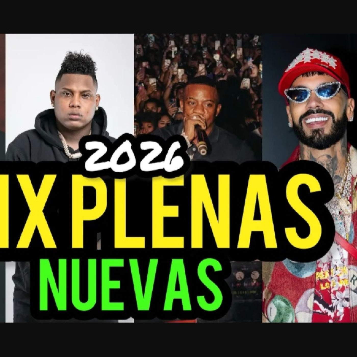 DJ CHOLIN PANAMA SET´S 2025 - Podcast en iVoox
