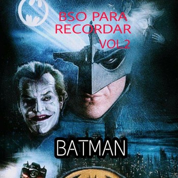 Bso para recordar  batman - El Secreto del Pentagrama - Podcast en  iVoox