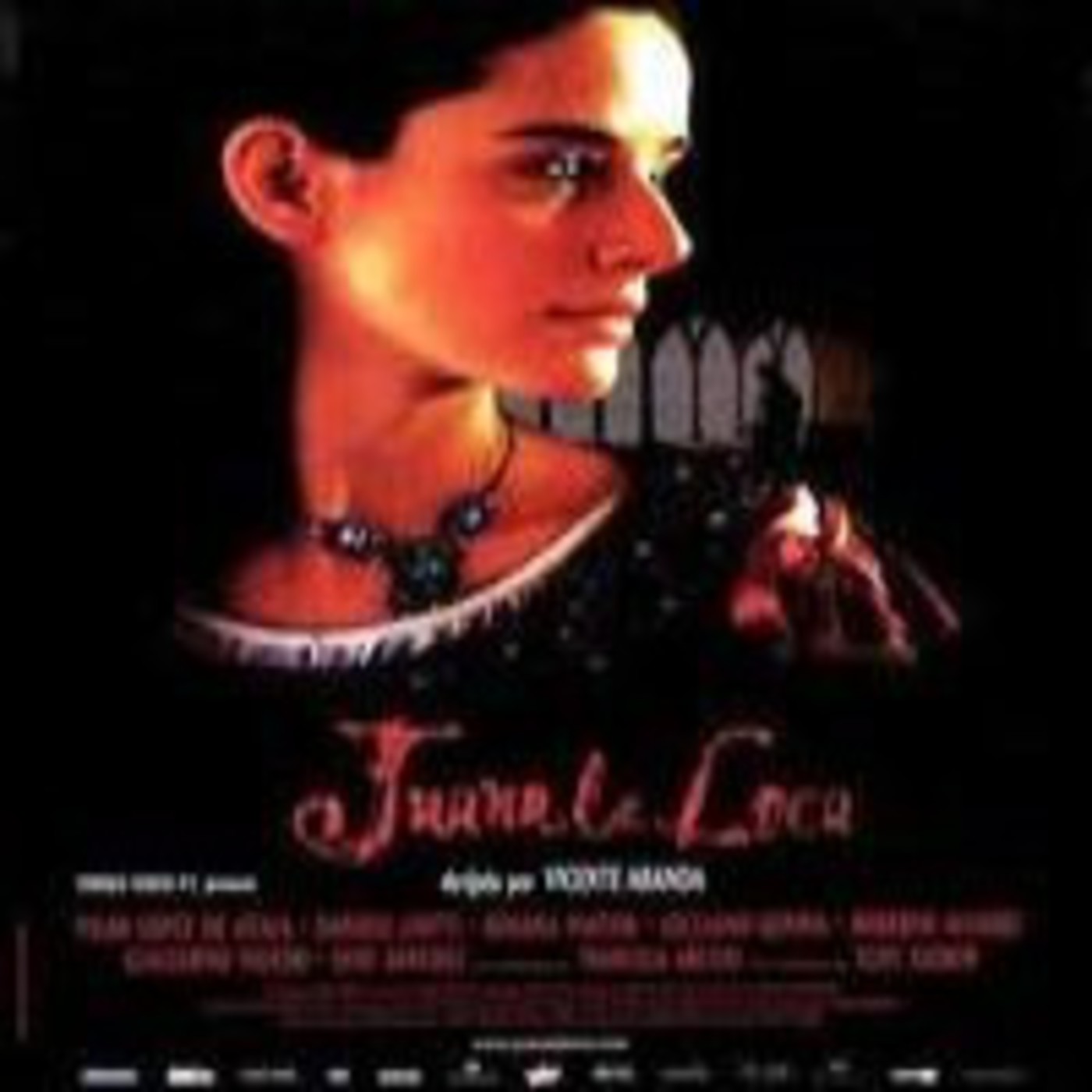 Juana la Loca (Drama. Romance 2001) en Escuchando Peliculas en mp3(09/
