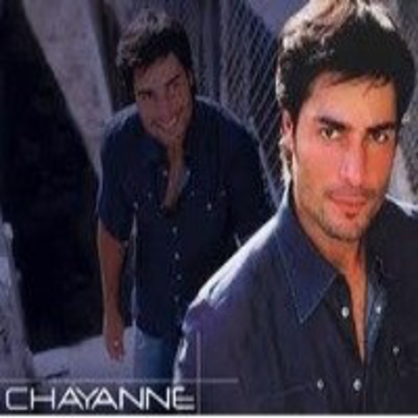 CHAYANNE - Torero (2002) - Grandes Éxitos musicales - Podcast en iVoox