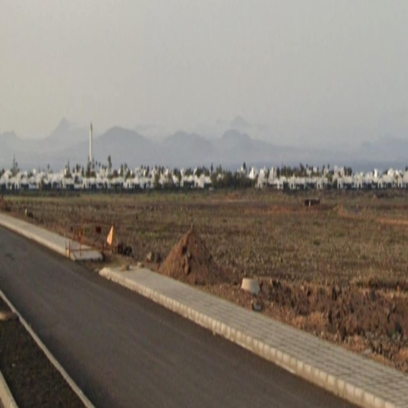 Niegan el permiso a un hotel en el sur de Lanzarote - SER Lanzarote ...