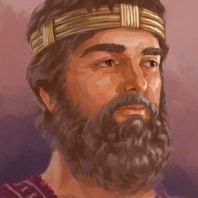 Acaz Rey de Judá (2 Re. 16:1-20) - Estudios Varios 2 - Podcast en iVoox