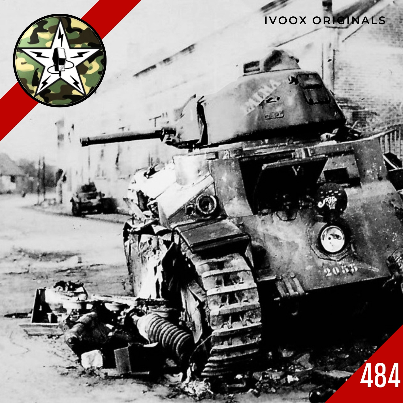 CBP484 Fall Rot 1940 - Caída de Francia - Casus Belli Podcast Historia ...