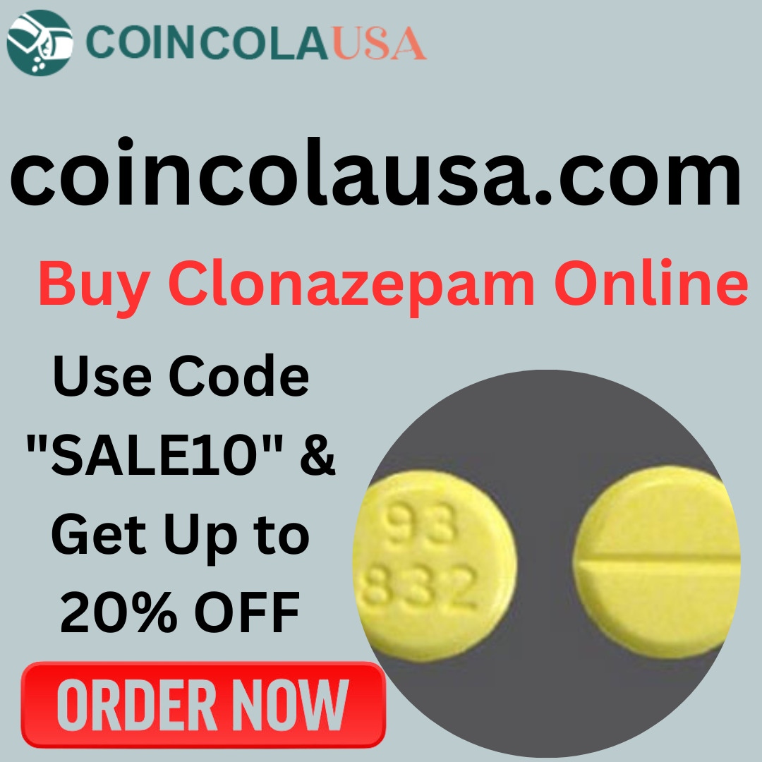 Compra il clonazepam online