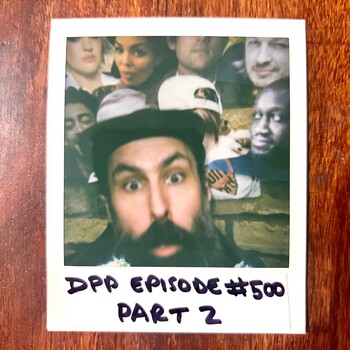 DPP Episode 500! (Part 2 of 2) • Distraction Pieces Podcast with ...