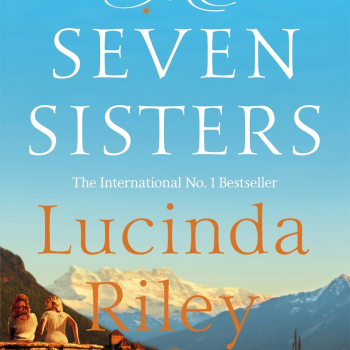 PDF eBook The Seven Sisters The Seven Sisters Boo By Lucinda Riley ...