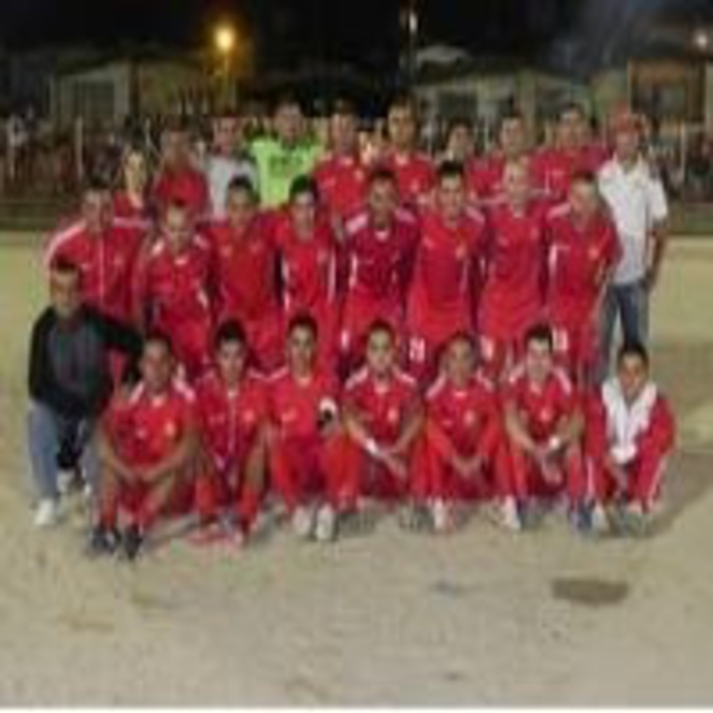 Podcast RADIO CICLON DEPORTIVO