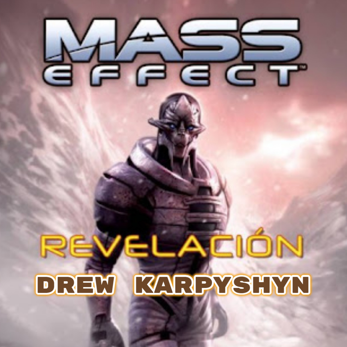 Universo Mass Effect