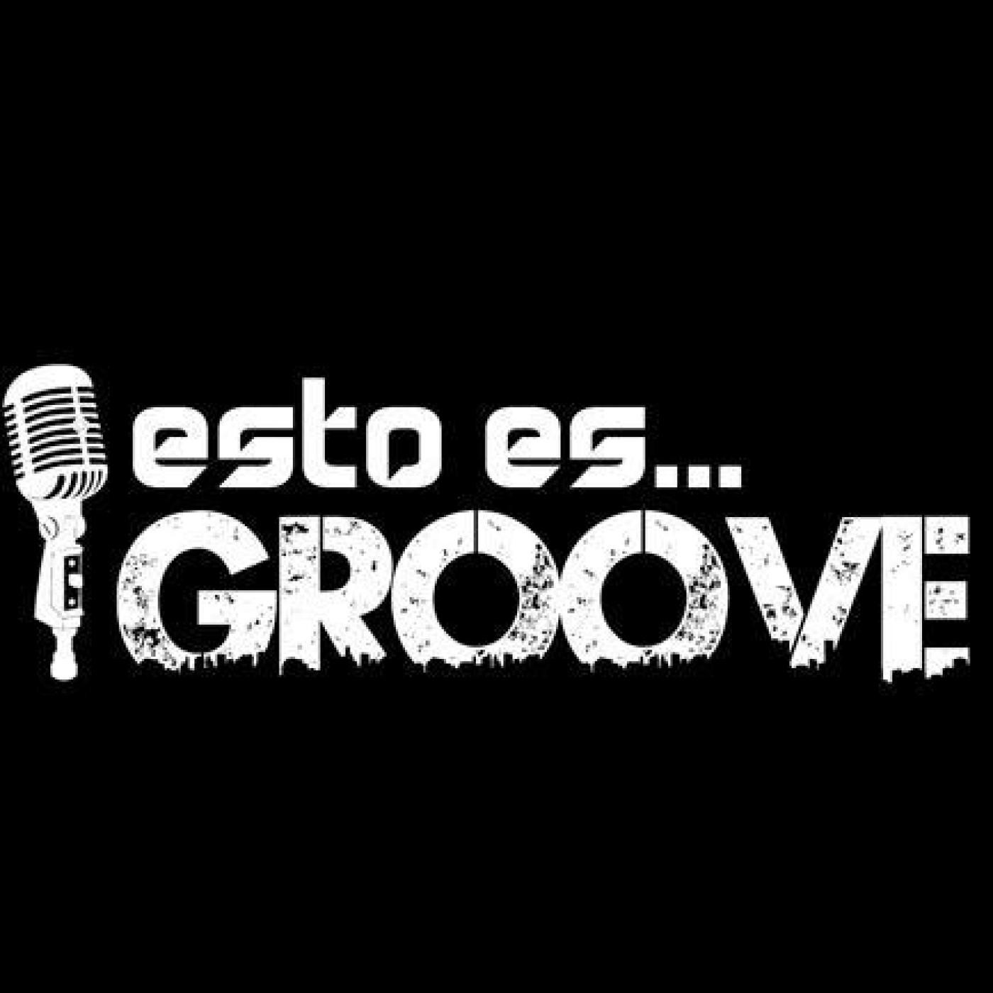 Podcasts Esto Es GROOVE Valles