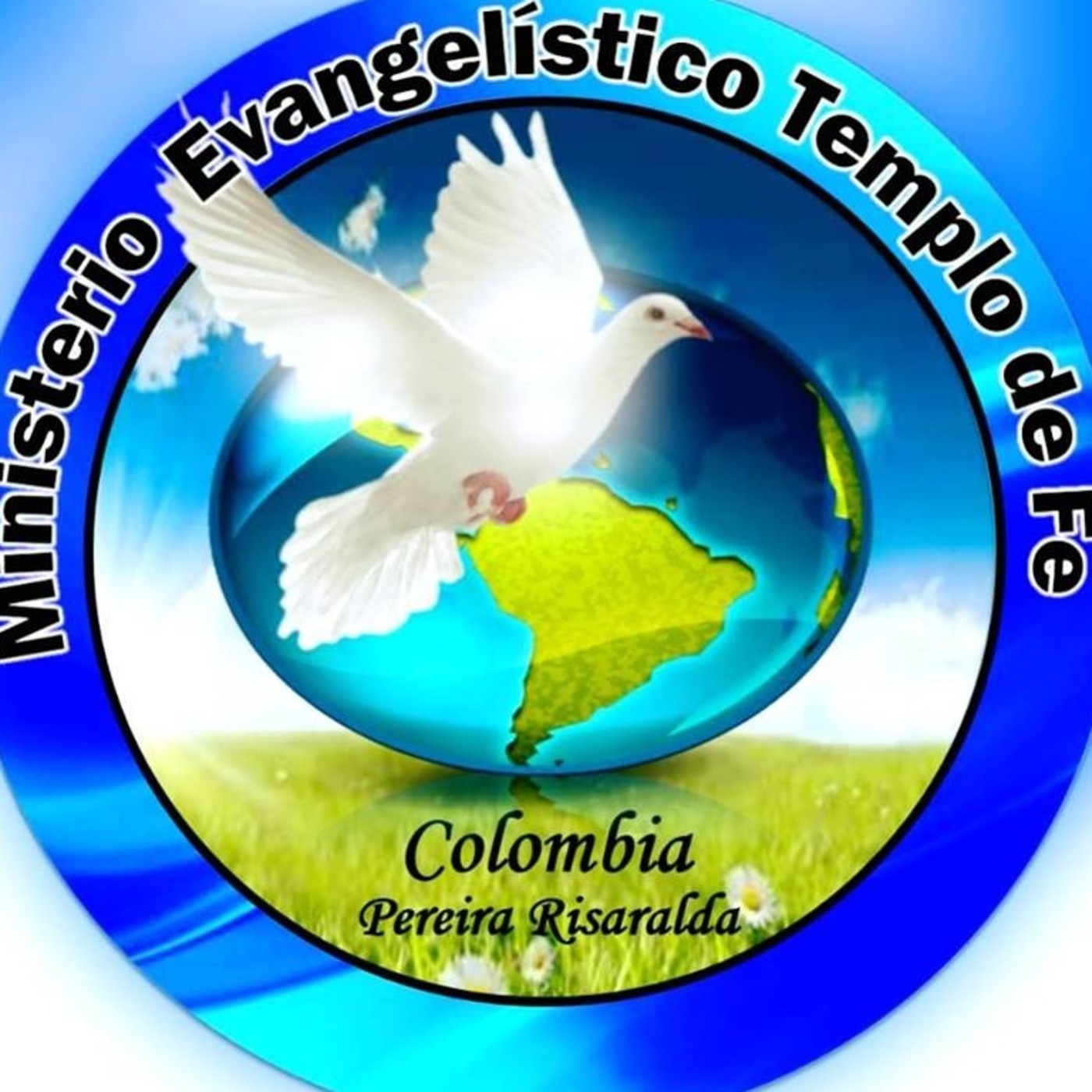 Ministerio Evangelistico Templo de Fe