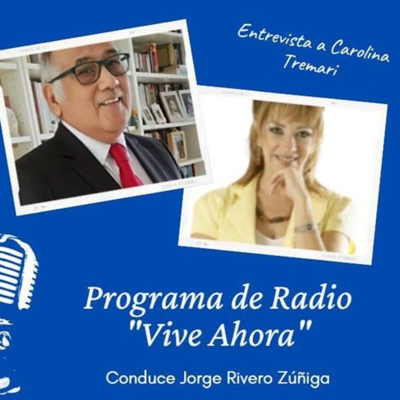 Podcast Radio Primera