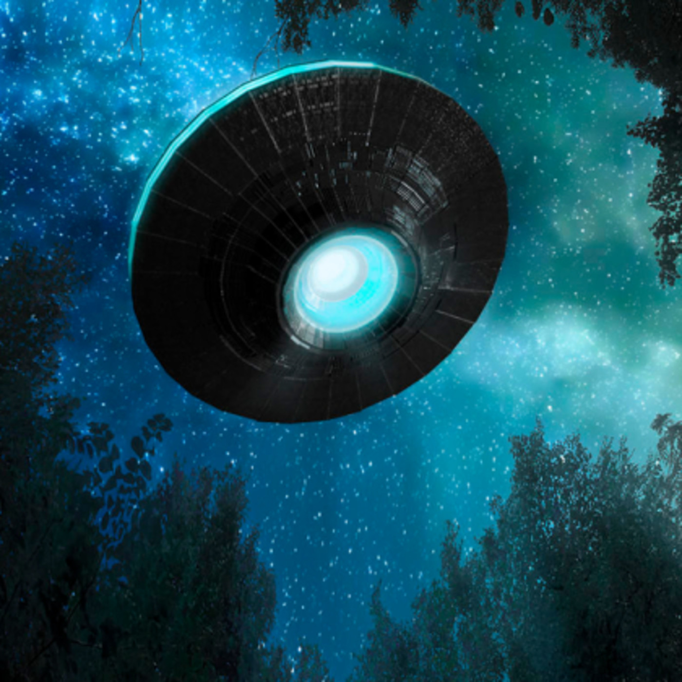 Ovnis: Misiones Secretas #universo #documental #podcast episode artwork