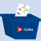 Nosotros votamos Sí, por Cuba