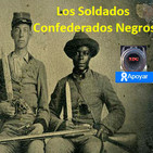 NdGfans Tropas Confederadas Negras 1861-1865