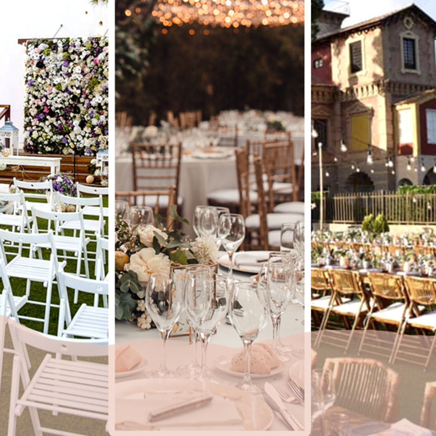 Cómplices de Bodas