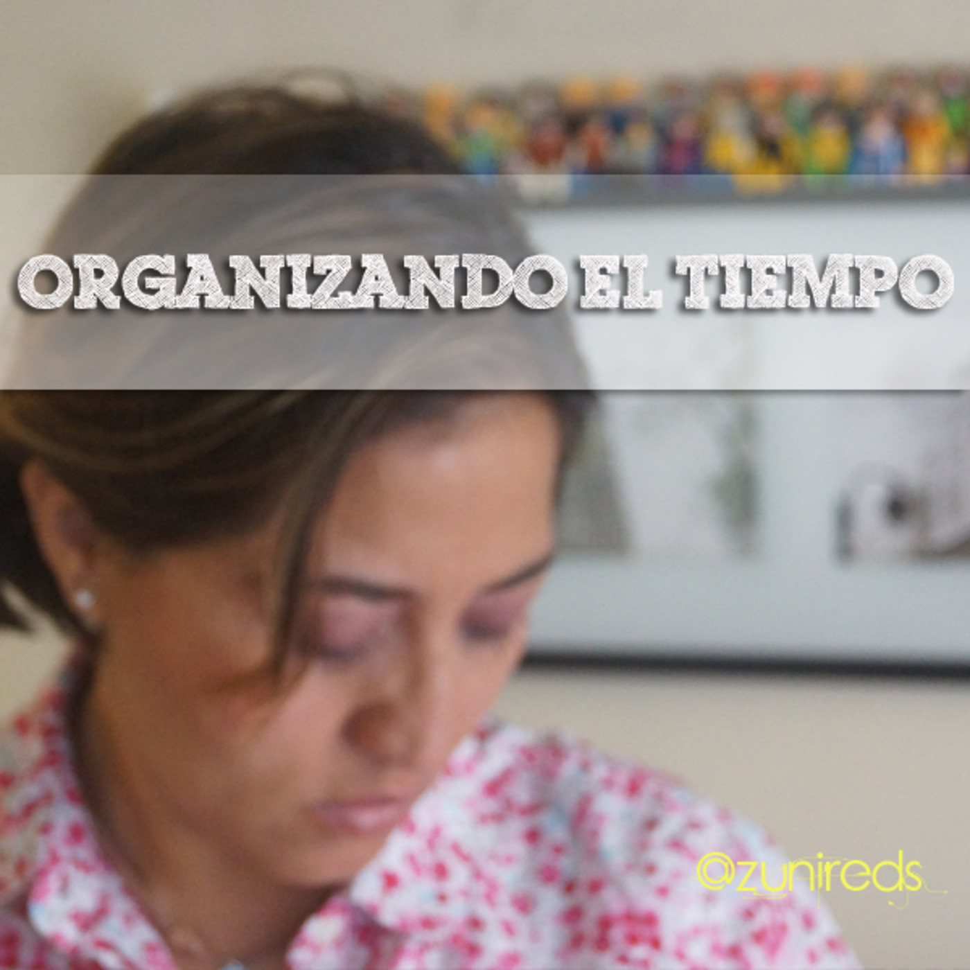 Pláticas de una madre