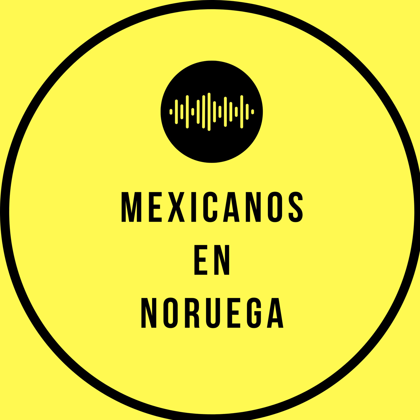 Mexicanos en Noruega