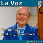 Entrevista a Fernando García de Cortázar - 15/11/19