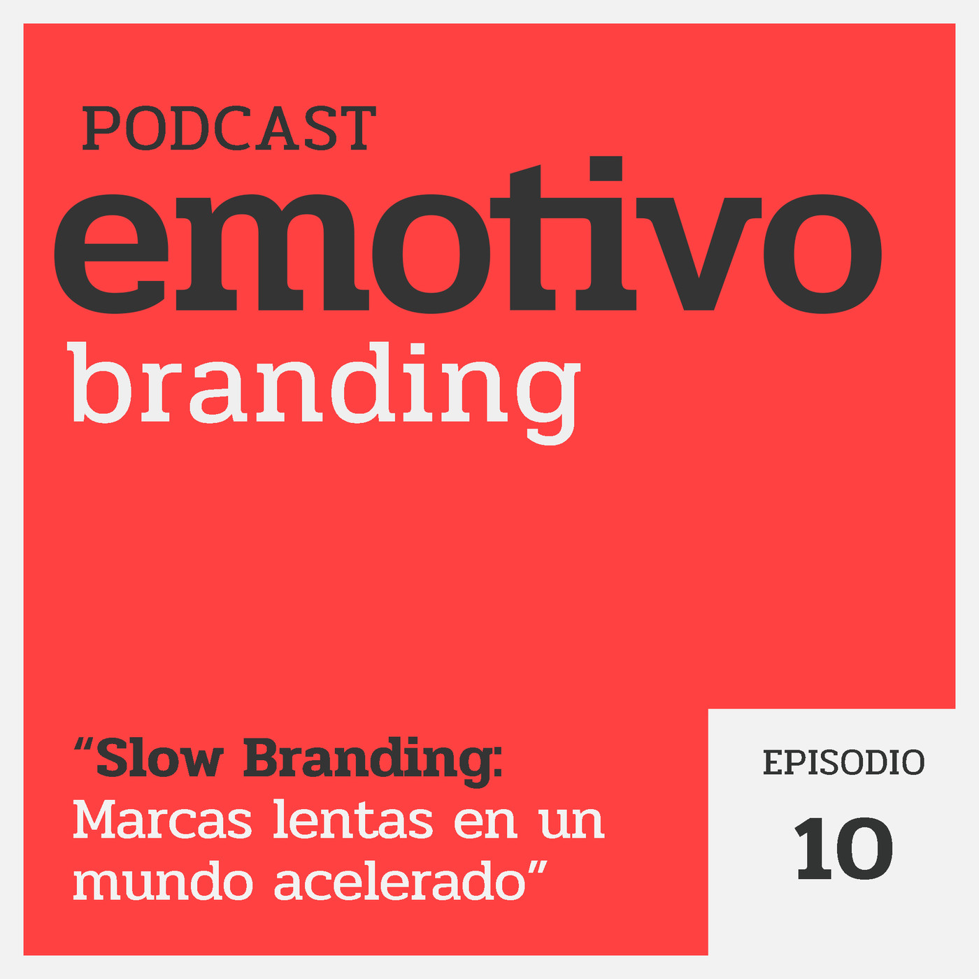 Emotivo Branding