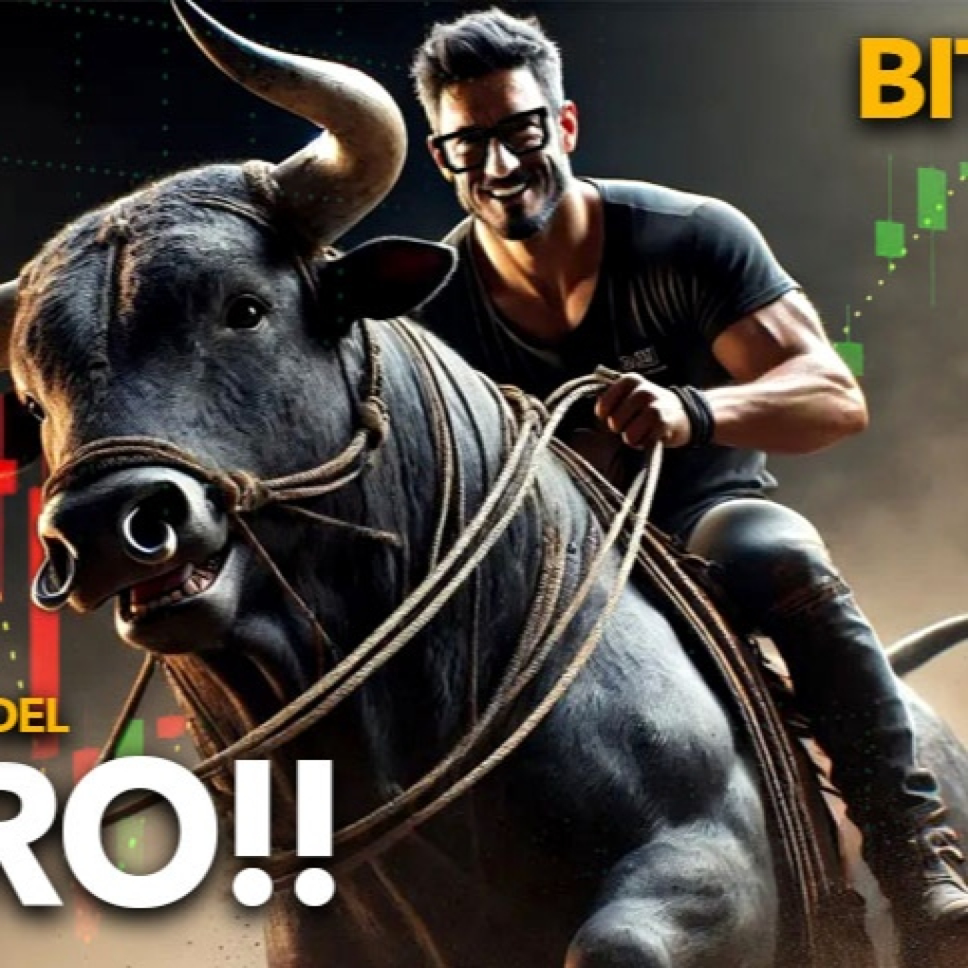 Rodrigo Arnedo Noticias BTC