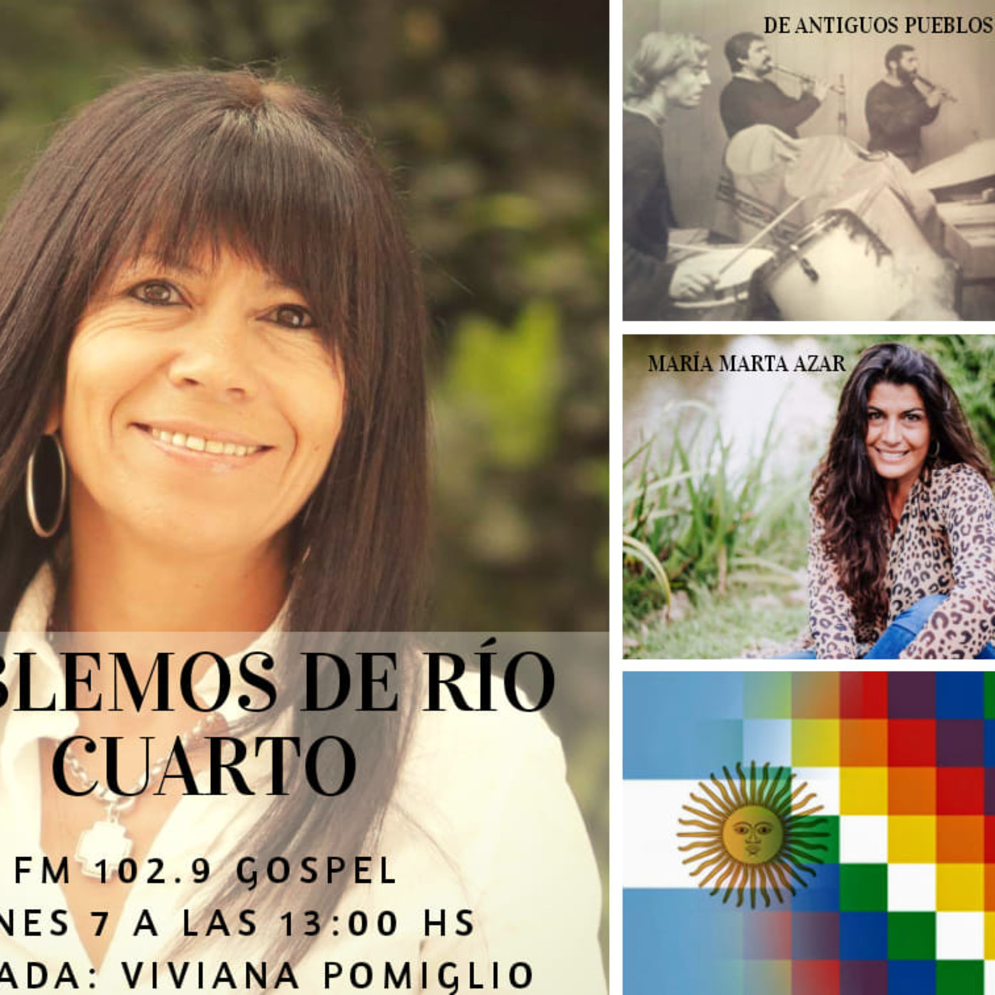 Hablemos de Río Cuarto